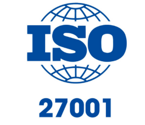 ISO 27001